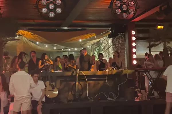 Scorpios Bodrum - Restoran - Muğla Bodrum