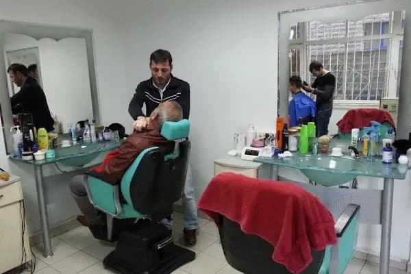 Çınar Erkek Kuaförü - Kuaför - İstanbul Küçükçekmece