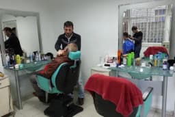 Çınar Erkek Kuaförü
