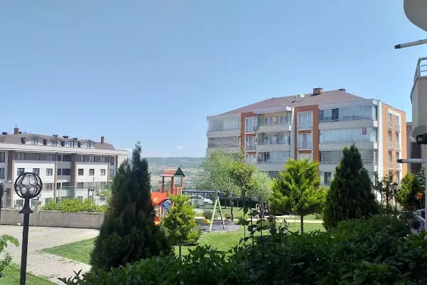 İnpark Seyirtepe Evleri - Güvenlikli Site - Bursa İnegöl