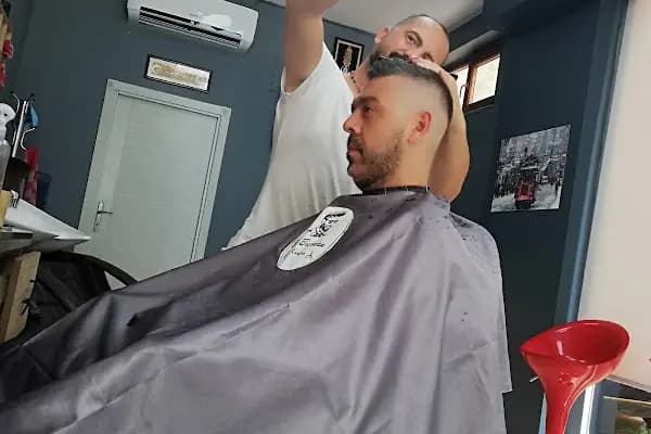 By Burhan Kuaför - Kuaför - Kocaeli Çayırova