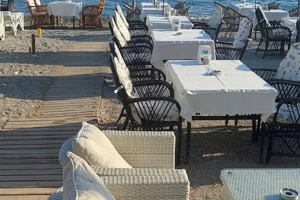 The Hotel 48 - Otel - Muğla Bodrum