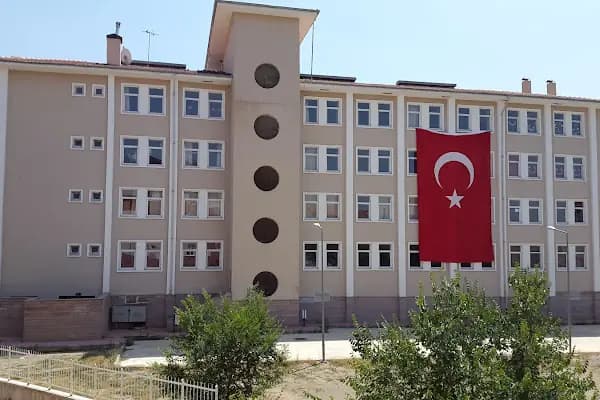 Akyurt Mesleki ve Teknik Anadolu lisesi - Okul - Ankara Akyurt
