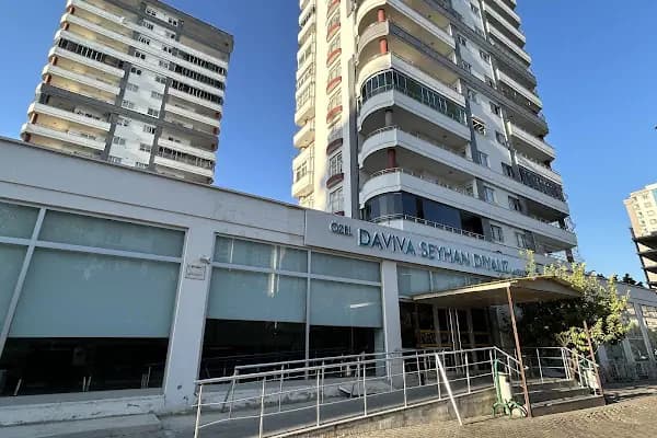 Özel Daviva Seyhan Diyaliz Merkezi - Diyaliz Merkezi - Adana Seyhan