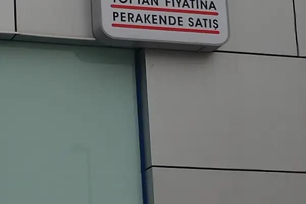 Bim Toptan Fiyatına Perakende Satiş - Süpermarket - İstanbul Ataşehir