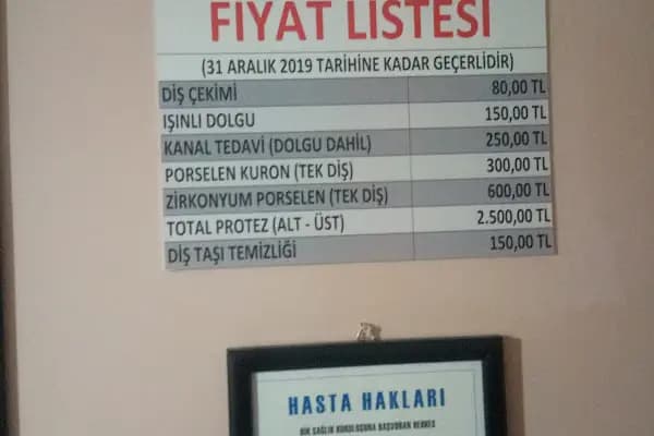 Dr. Can Erdem Akkaya - Diş Hekimi - İstanbul Avcılar