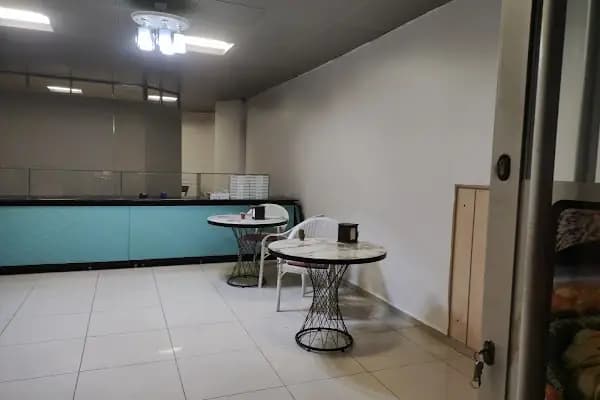 Ptt Yenimahalle Şubesi - Postane - Mersin Toroslar