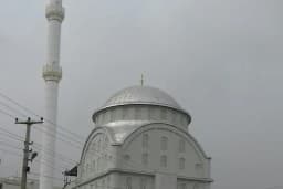 Hacı Hüseyin Emren Camii