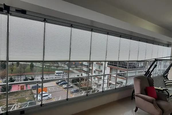 SER TOWER BUSIDENCE ERYAMAN - İş Merkezi - Ankara Etimesgut