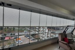 SER TOWER BUSIDENCE ERYAMAN