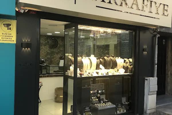 Pekar kıymetli madenler kuyumculuk - Kuyumcu - İstanbul Maltepe