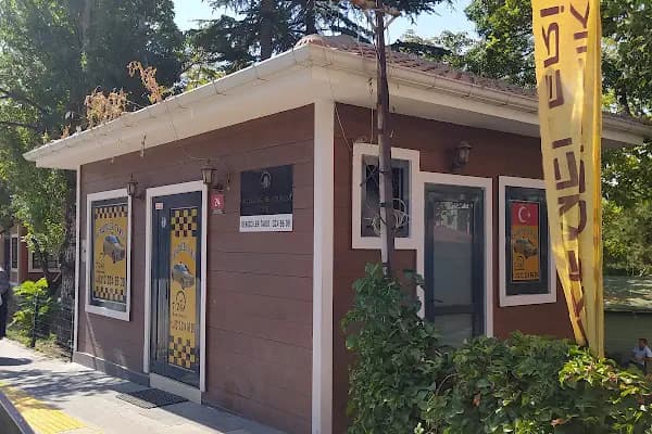 Denizciler Taksi - Taksi Durağı - Ankara Altındağ