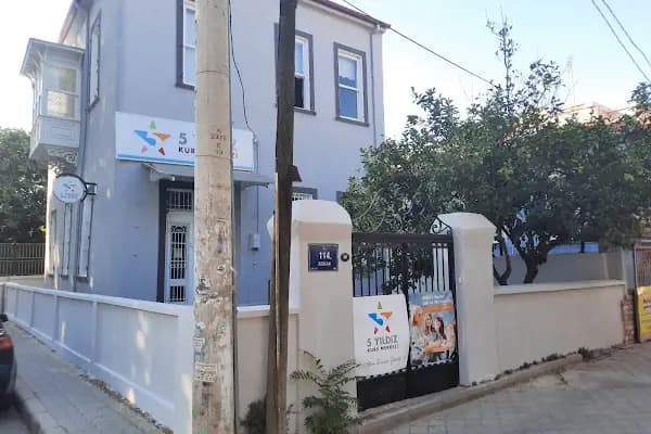 Buca 5 Yıldız Kurs Merkezi - Eğitim Kurumu - İzmir Bornova