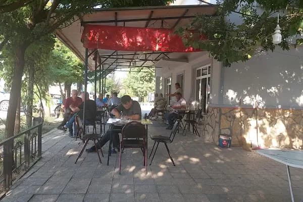 Cafe Ekrem - Kafe - Sakarya Akyazı