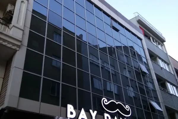 Bay Pansiyon - Otel - Edirne Keşan