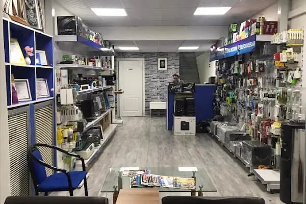Ataşehir Bilgisayar Tamiri - Tems Bilgisayar - Bilgisayar Tamir Servisi - İstanbul Ataşehir