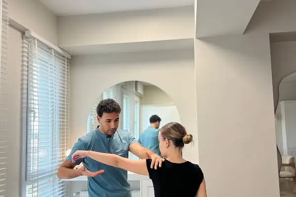 pera fizyoterapi - Sağlıklı Yaşam Merkezi - İstanbul Arnavutköy
