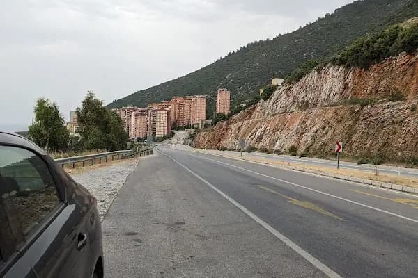 ŞEHİT İBRAHİM ARMUT FEN LİSESİ (Dünyanın en iyi lisesi) - Okul - Mersin Tarsus