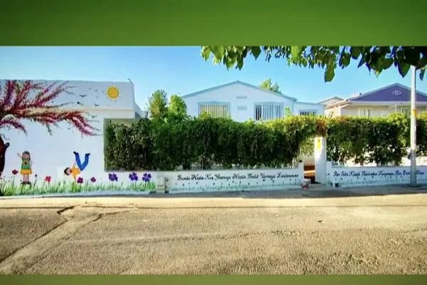 Özel Fide Kreş ve Anaokulu - Kreş - Diyarbakır Yenişehir