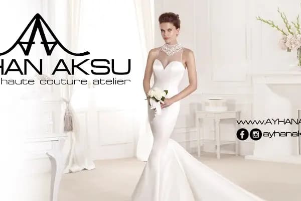 AYHAN AKSU Moda Evi - Moda Tasarımcısı - Muğla Bodrum