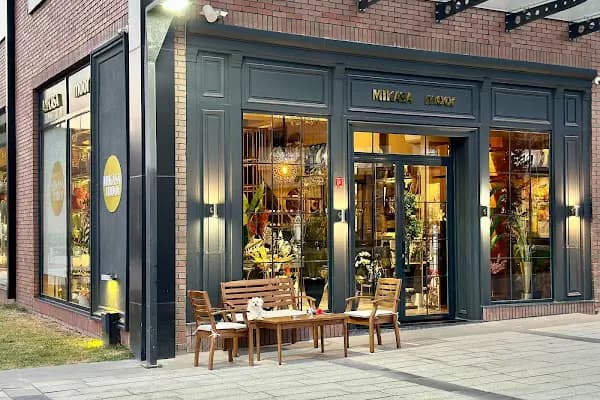 Avlu Balıkesir 2.Etap - Outlet Alışveriş Merkezi - Balıkesir Susurluk