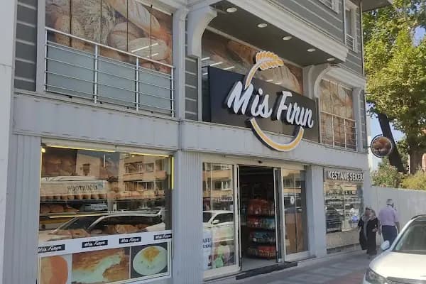 Mis Fırın - Fırın - Bursa İnegöl