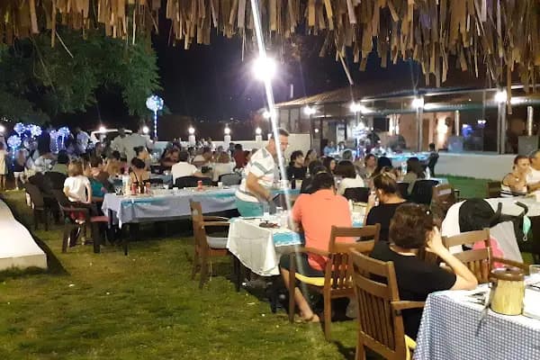 Benim Mangalim - Restoran - İzmir Balçova