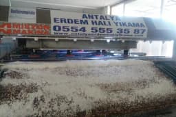 Erdem Halı Yıkama Fabrikası