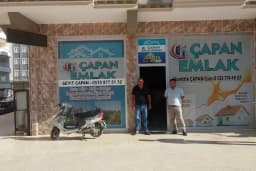 ÇAPAN EMLAK