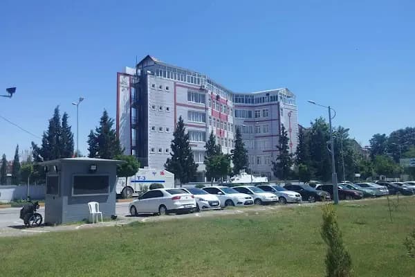 Özel Gül Mirkelam İlkokulu - Okul - Şanlıurfa Akçakale