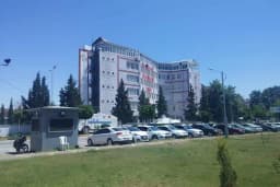 Özel Gül Mirkelam İlkokulu