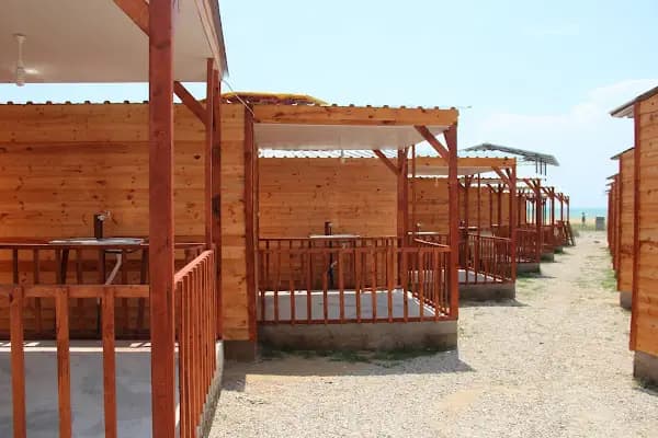 Medcezir Pansiyon - Kamping Bungalov - Adana Karataş