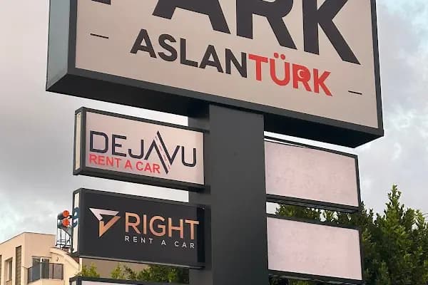 UNİTED RENT A CAR - Araba Kiralama Şirketi - Antalya Aksu
