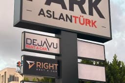 UNİTED RENT A CAR