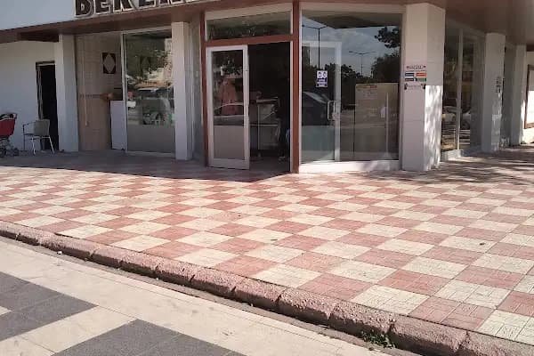 Bereket Ekmek Unlu Mamulleri - Fırın - Aksaray Aksaray Merkez
