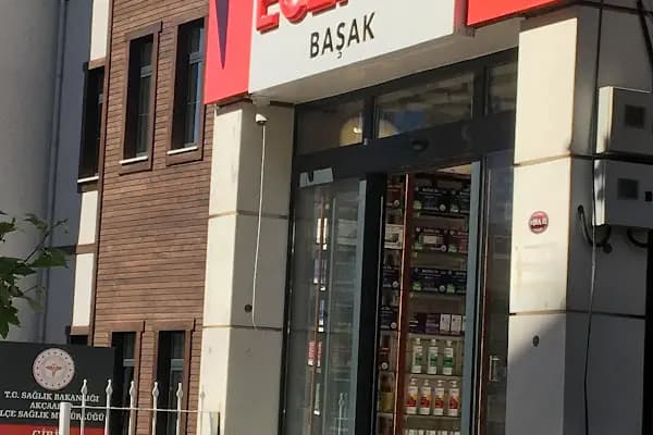 Başak Eczanesi - Eczane - Trabzon Akçaabat