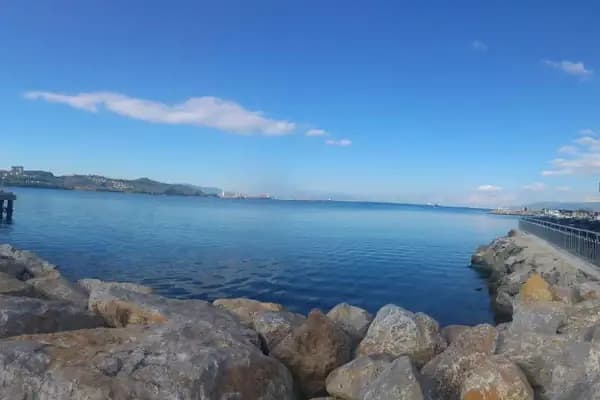 Elektrik Trafosu - Elektrik Santrali - Bursa Gemlik