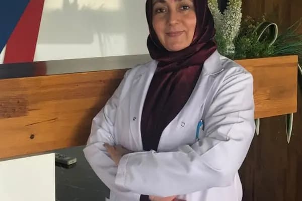Uzm. Dr. Selda Geçer, İç Hastalıkları - Dahiliye Uzmanı - Konya Selçuklu