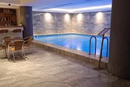Altınsu Türk Hamamı &amp; Yüzme Havuzu - Spa