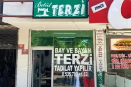 Sokullu Betül Terzi