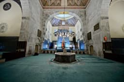 İnegöl Yeşil Camii