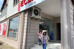 Arda Eczanesi (Aksu)