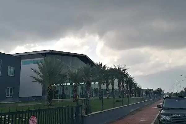 AGRİKEM ZİRAAT END.ÜRÜNLERİ SAN. VE TİC. A.Ş. - İlaç Şirketi - Antalya Döşemealtı