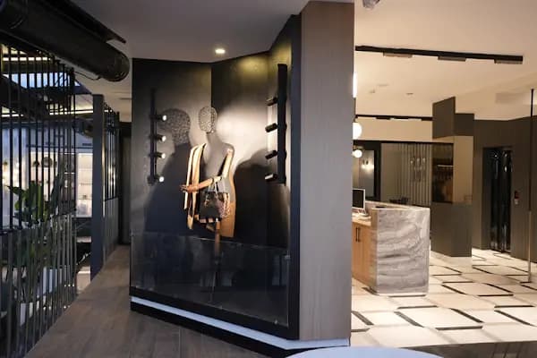 Villa Business Hotel - Otel - İstanbul Arnavutköy