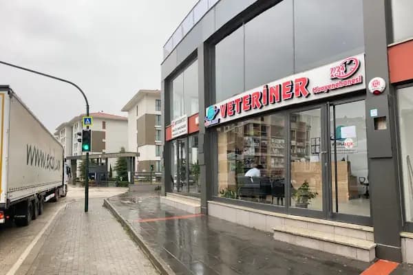 VetPlanet Veteriner Kliniği - Veteriner - Bursa İnegöl