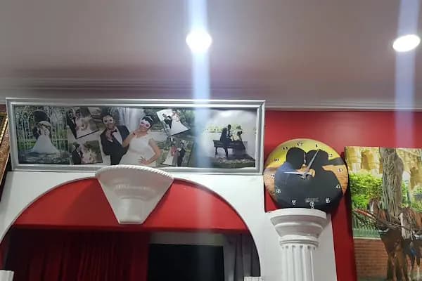 STÜDYO GÖKHAN - Fotoğraf Dükkanı - İstanbul Bahçelievler