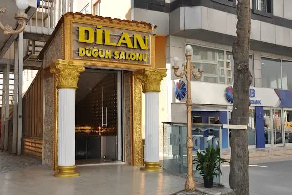 Dilan Düğün Salonu - Düğün Salonu - İstanbul Adalar