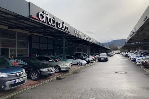 Çiftçi Auto Gölcük - Oto Galerisi - Kocaeli Çayırova