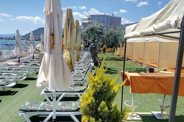 Sır Motel - Motel - Balıkesir Susurluk