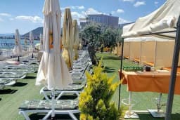 Sır Motel
